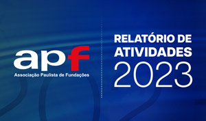 Relatório de Atividades APF 2023