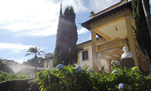 Fundação Leonor de Barros Camargo (FLBC)