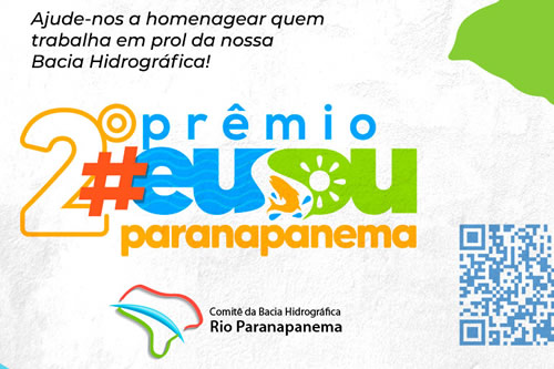 Vote na FUNDAG no Prêmio #EuSouParanapanema