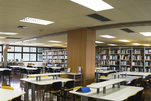 FUNDAÇÃO SALVADOR ARENA - Biblioteca oferece curso de Planejamento Financeiro