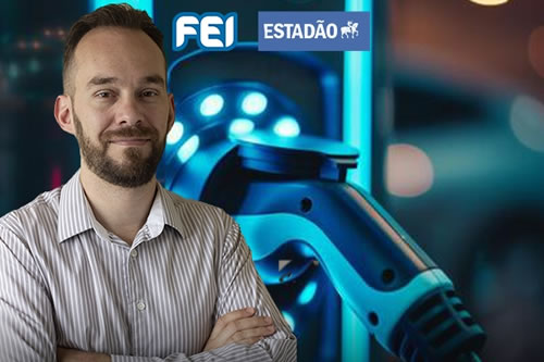 FEI - Infraestrutura e recarga: os principais desafios para o carro elétrico no Brasil