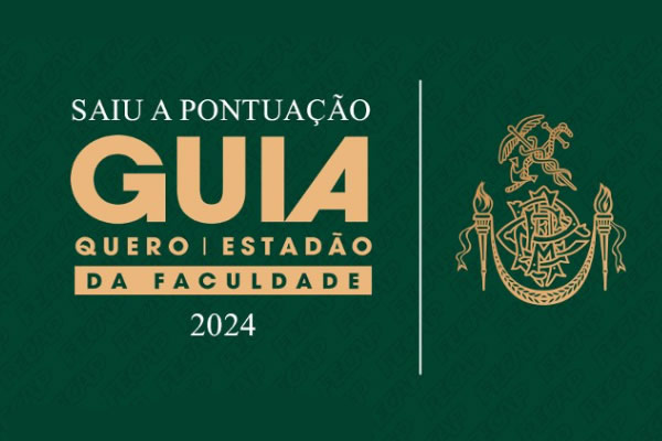 APF parabeniza FECAP por desempenho Guia da Faculdade 2024